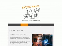 Katersmaeuse.ch