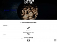 Lupinenkaffee.ch