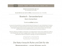 Bowtech-senseoberland.ch