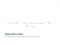 New-earth-expo.ch