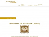 schneiders-catering.ch