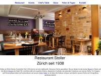 restaurant-stoller.ch