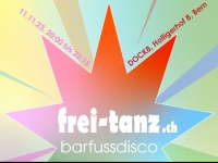 Frei-tanz.ch