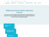 Allianzadipositasschweiz.ch