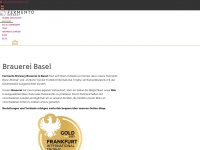 Fermento-brewery.com