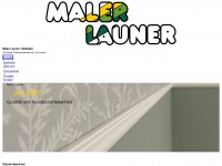 Maler-launer.ch