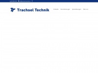 trachsel-technik.ch