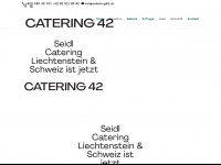 catering42.ch