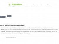 Physioteam-baden.ch