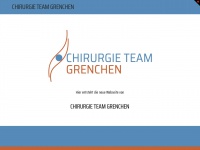 Chirurgie-team-grenchen.ch