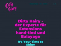 Dirty-hairy.ch