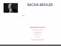 Sachabahler.ch