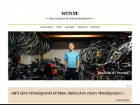 Wende-blog.ch