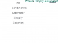 Onlineshop-experts.ch