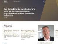 consulting-network.ch