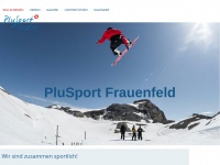 Plusport-frauenfeld.ch