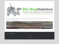 Hoptimisten.ch