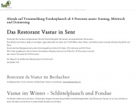 Vastur.ch