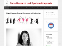 Cuira-hausarztpraxis.ch