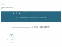 Lechner-peter.ch