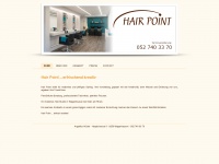Coiffure-hairpoint.ch