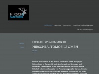 Hirschiautomobile.ch