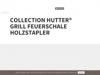 Feuerschale-hutter.ch