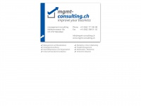 mgmt-consulting.ch