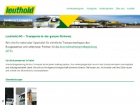 leuthold-transport.ch