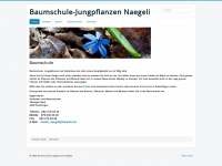 Baumschule-naegeli.ch