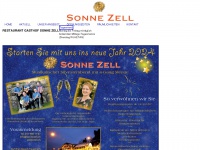 Sonnezell.ch