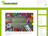 Papeterie-baeumler.ch
