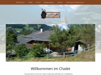 Chalet-fulehung.ch