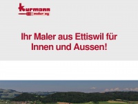 Kurmann-maler.ch