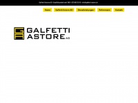 Galfetti-astore.ch