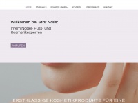 Starnails-luzern.ch
