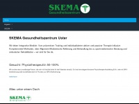Skema-gesundheitszentrum.ch