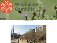 Wildbienen-gasthoefe.ch