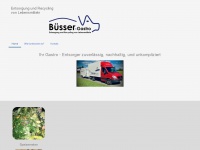 Buesser-gastro.ch