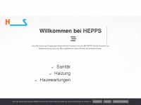 Hepps.ch