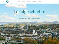 Lokalgeschichte.ch