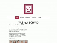 Weingut-schmid.ch