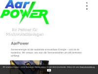 aarpower.ch