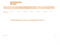 Osteopathieimsilo.ch