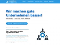 easystepsconsulting.ch