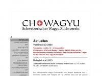 Ch-wagyu.ch