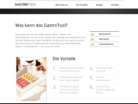 Gastrotool.ch