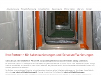 Asag-asbest.ch