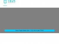 Trus-webdesign.ch