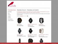 Wearable-store.ch
